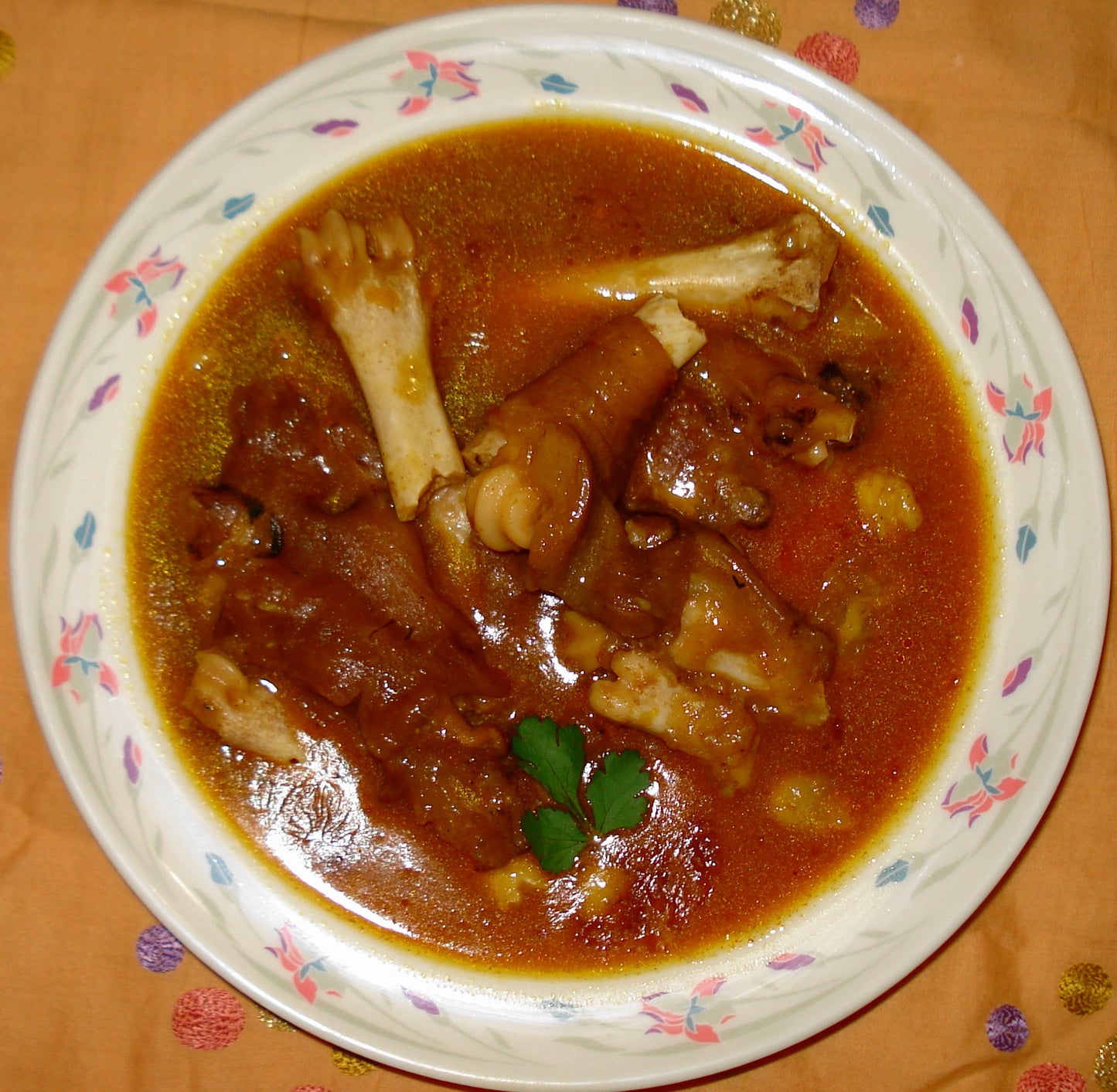 Goat Paya - Exclusive Item