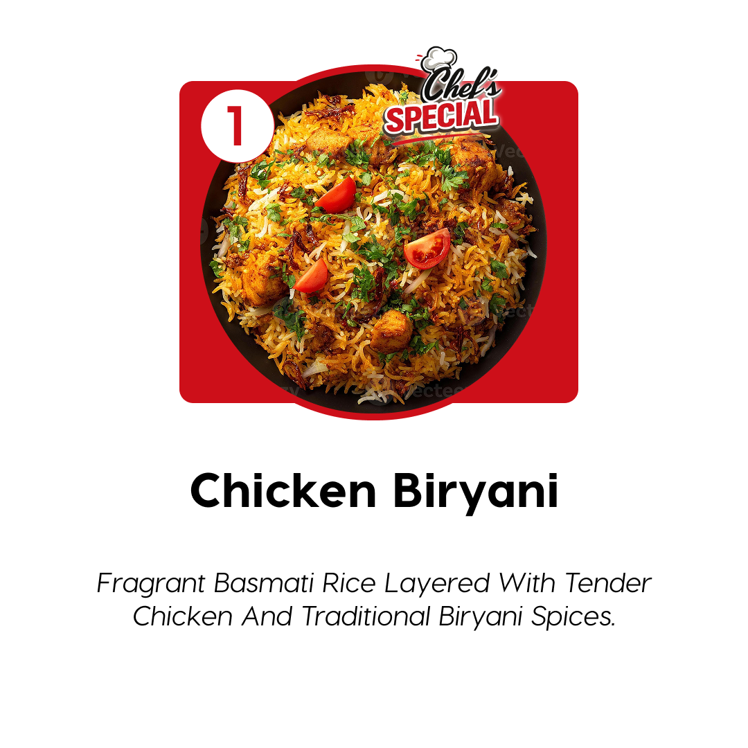 EXCLUSIVE - 30% OFF 6 MEAL PLAN (USE CODE KARACHI30) (Copy)