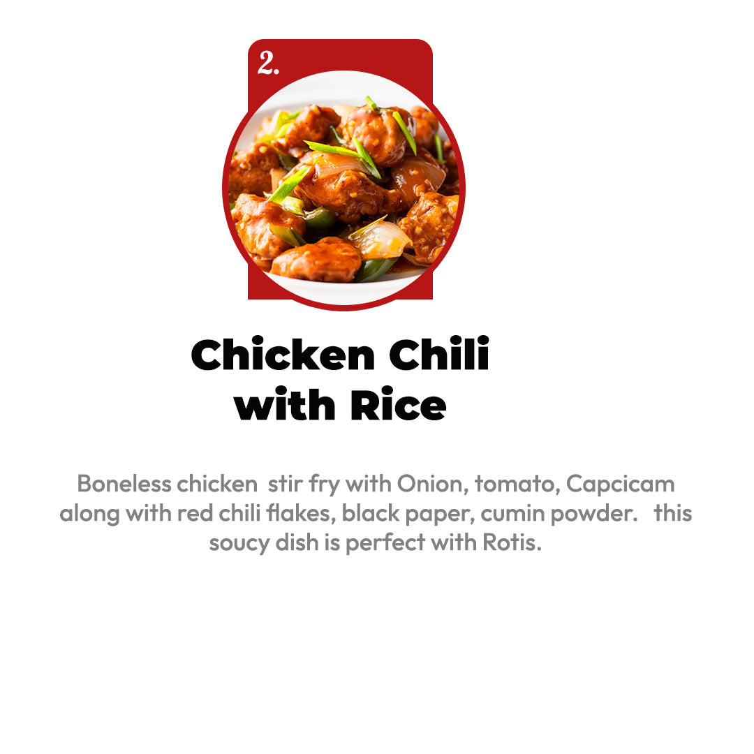 EXCLUSIVE -  10% OFF - 7 MEAL PLAN (USE CODE RAMADAN10)