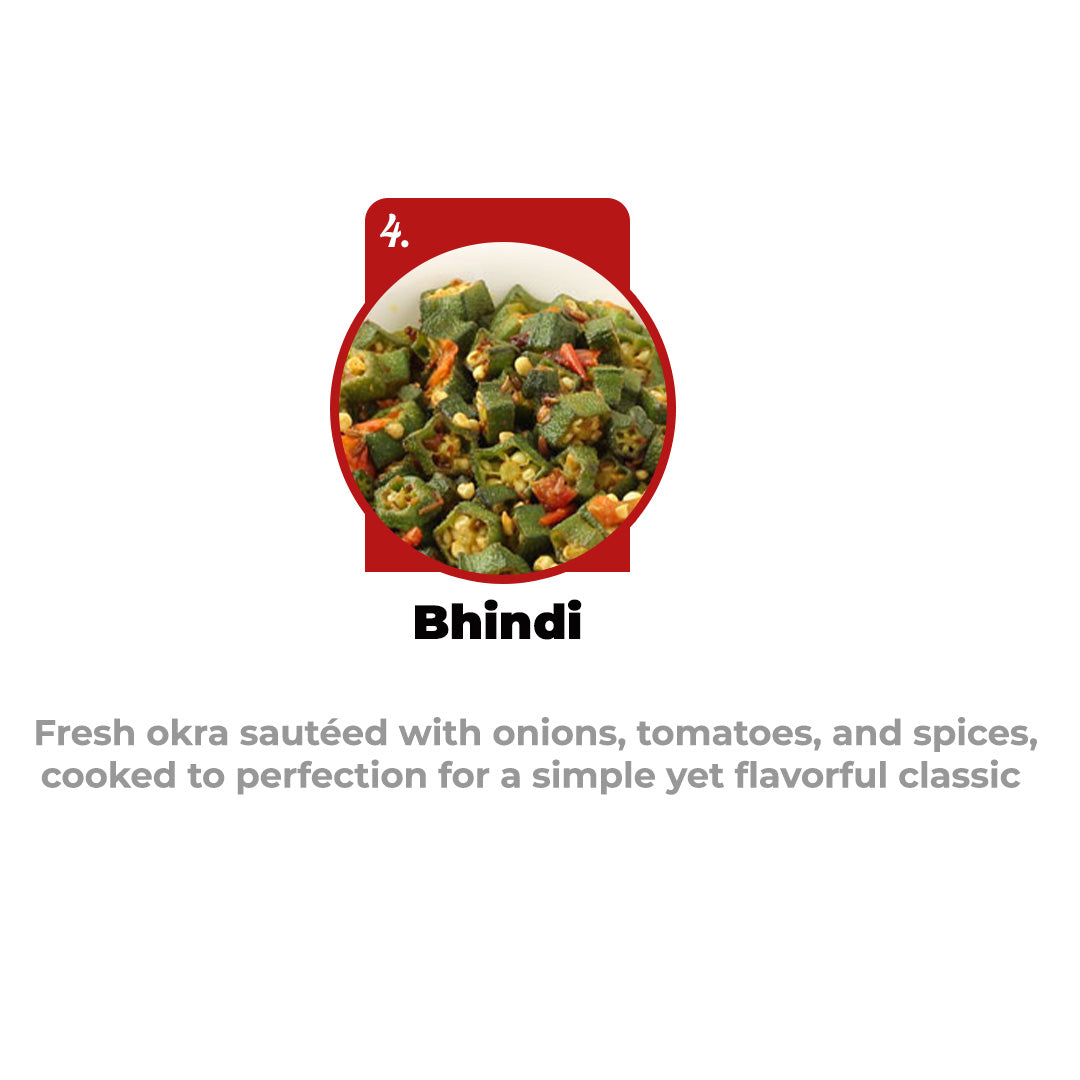 5 MIX & MATCH PLAN