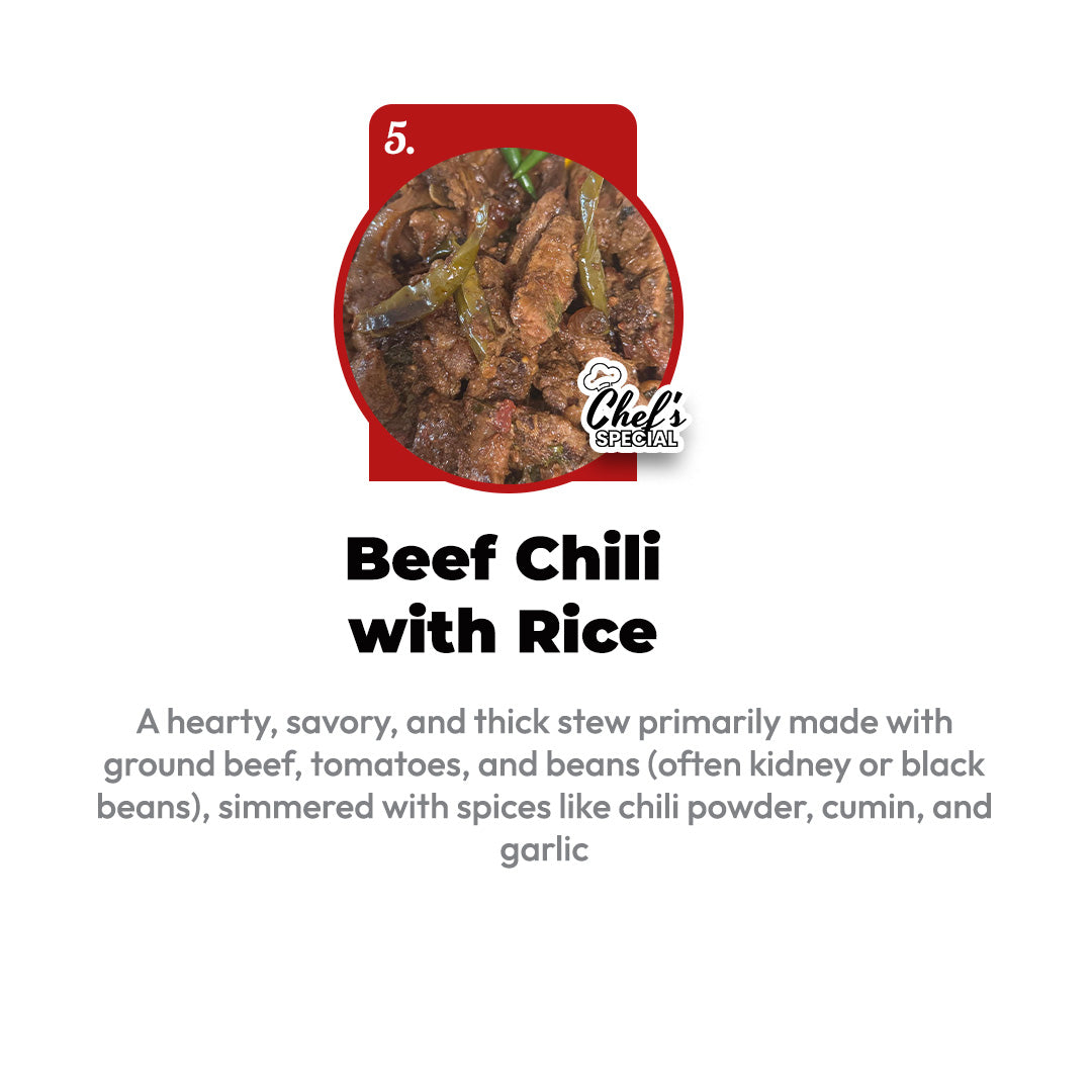 EXCLUSIVE -  10% OFF - 7 MEAL PLAN (USE CODE RAMADAN10)