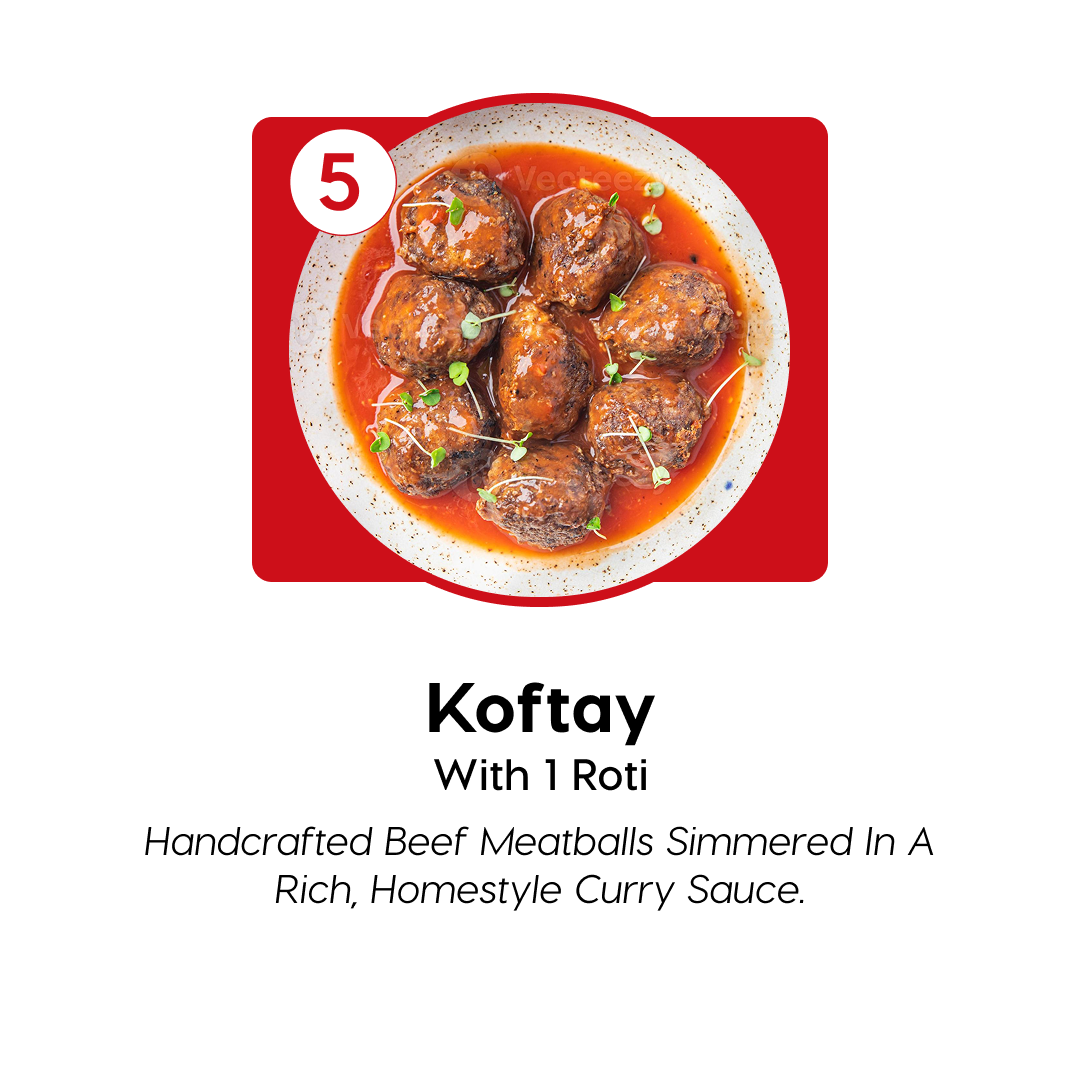 EXCLUSIVE - 30% OFF 6 MEAL PLAN (USE CODE KARACHI30) (Copy)