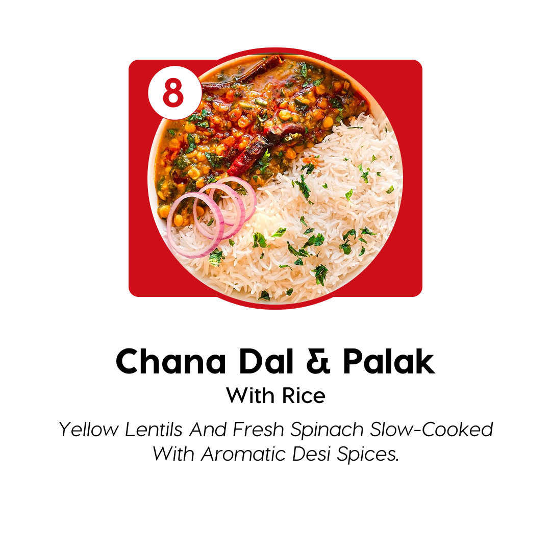 EXCLUSIVE - 30% OFF 6 MEAL PLAN (USE CODE KARACHI30) (Copy)