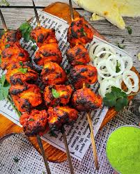 Beef Seek Kabob- (4 pcs)