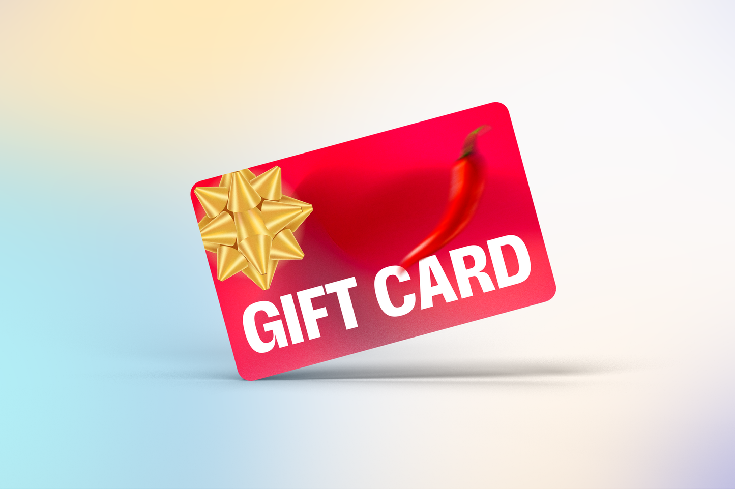 Gift Cards