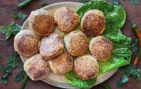 Shami Kabobs